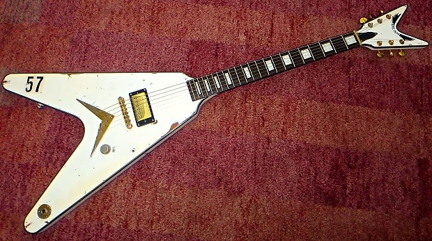V Series Guitars | Dean Guitars
