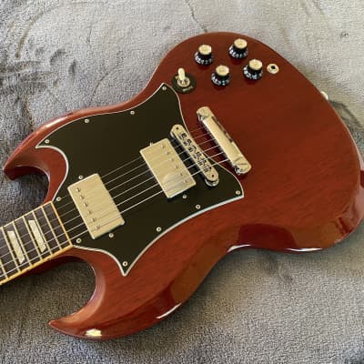 Gibson SG Standard T 2016