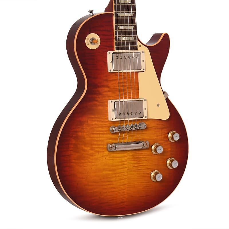 Gibson Custom Shop Special Order '60 Les Paul Standard