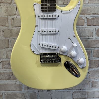 PRS SE Silver Sky - Moon White (King Of Prussia, PA) image 2