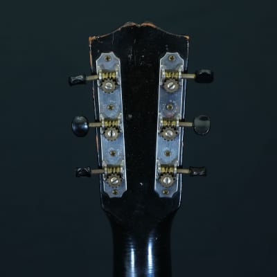 Gibson L-0 1940 Black | Reverb