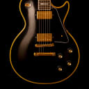 Gibson Les Paul Custom VOS 1968 Vintage Lamp Black Limited