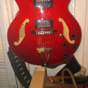 Ibanez AFS-75 Artcore 2001 Red