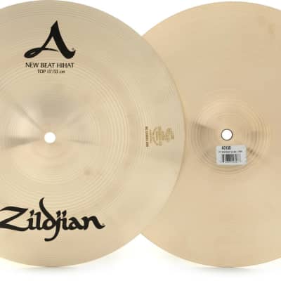 Zildjian 13