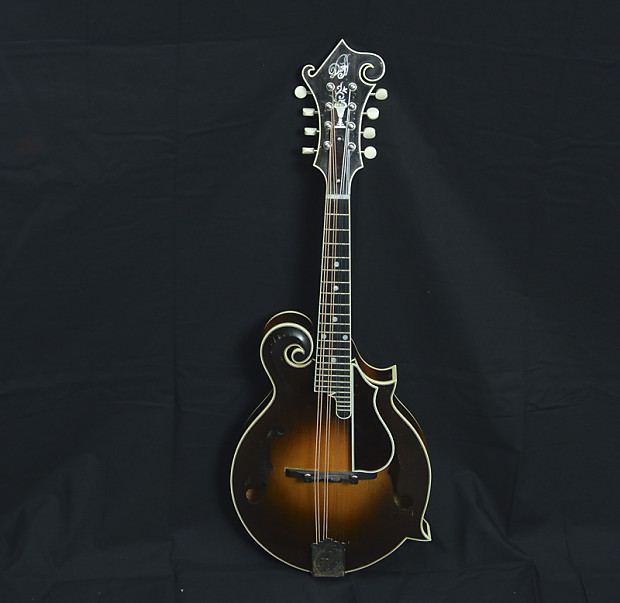 Duff mandolin deals for sale