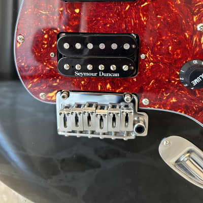 Body Completo Fender Stratocaster Deluxe image 3