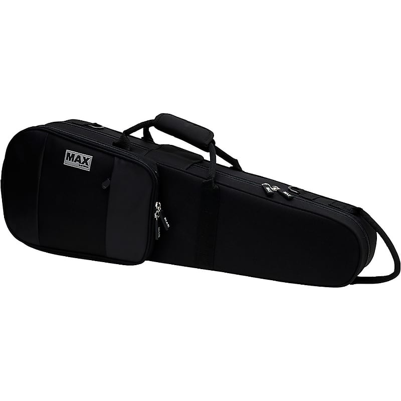 Protec MAX Violin Case 3/4 Size | Reverb