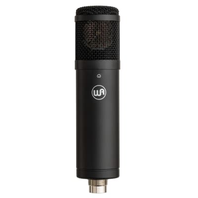 Warm Audio WA-84 Small Diaphragm Cardioid Condenser