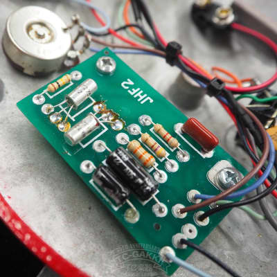 Jim Dunlop JH-F2 Jim Dunlop JH-F2