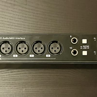 Tascam US-1800 - User review - Gearspace