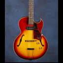 Gibson ES-125 1965 Sunburst