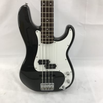 Fender Japan Japan Standard Precision Bass PB-43 Vintage White 1999-02 |  Reverb