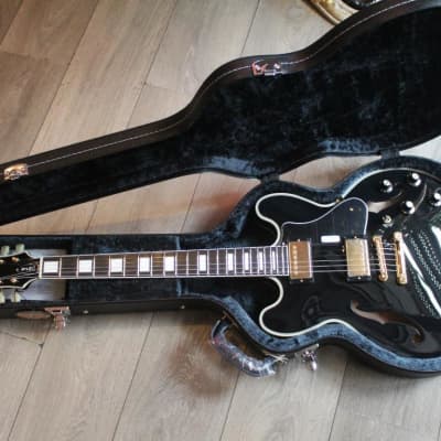 FGN MSA-HP-C, Black, HARDCASE, 3, 3 KG image 15