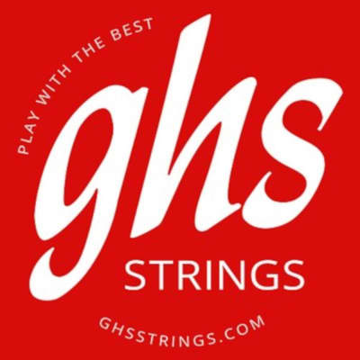 GHS Custom Lap Steel Guitar  C6th- 6  Strings - Gauges 15-36W - 2 Pack image 5