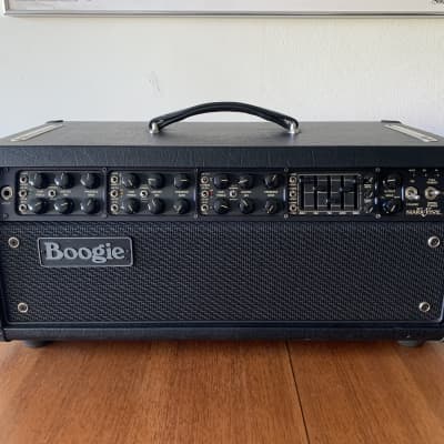 Mesa boogie store mark v reverb