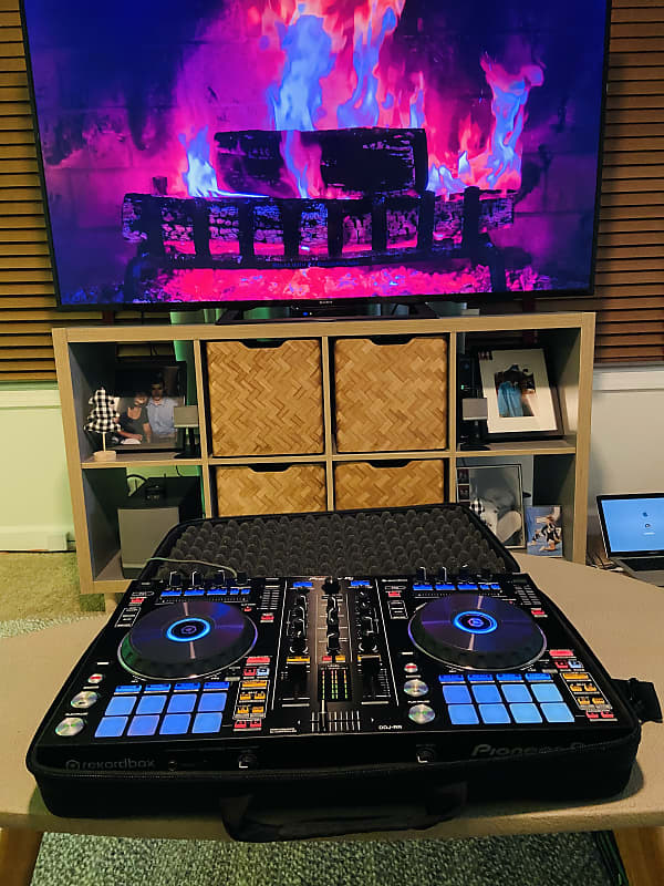 Pioneer DJ DDJ-RR DJ Controller