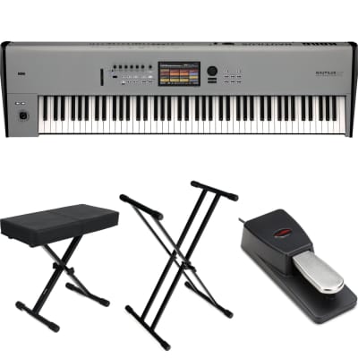 ひ*ろ様 Korg Kronos2 61鍵 ジョーダン・ルーデス氏サイン入り ひ*ろ様 Korg Kronos2 61鍵 ジョーダン・ルーデス氏サイン入り ひ*ろ