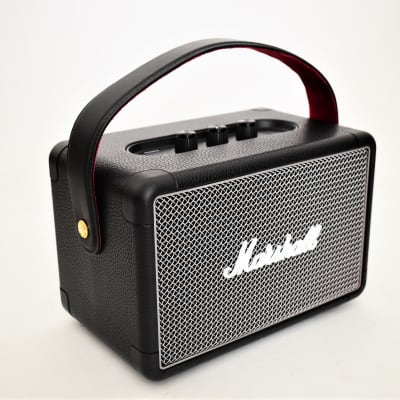Marshall Kilburn II Portable Bluetooth Speaker NO Box image 2
