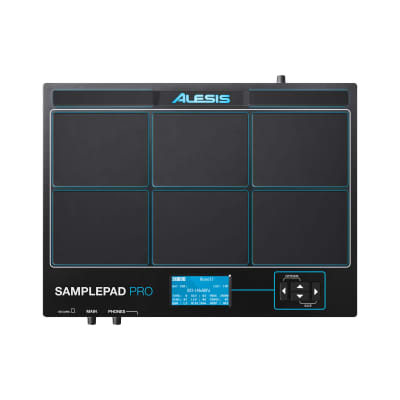 Alesis Sample Pad Pro  - Digital Drum image 2