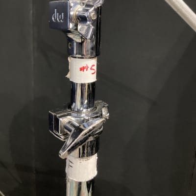 DW - 9000 Series Boom/Straight Cymbal Stand image 5