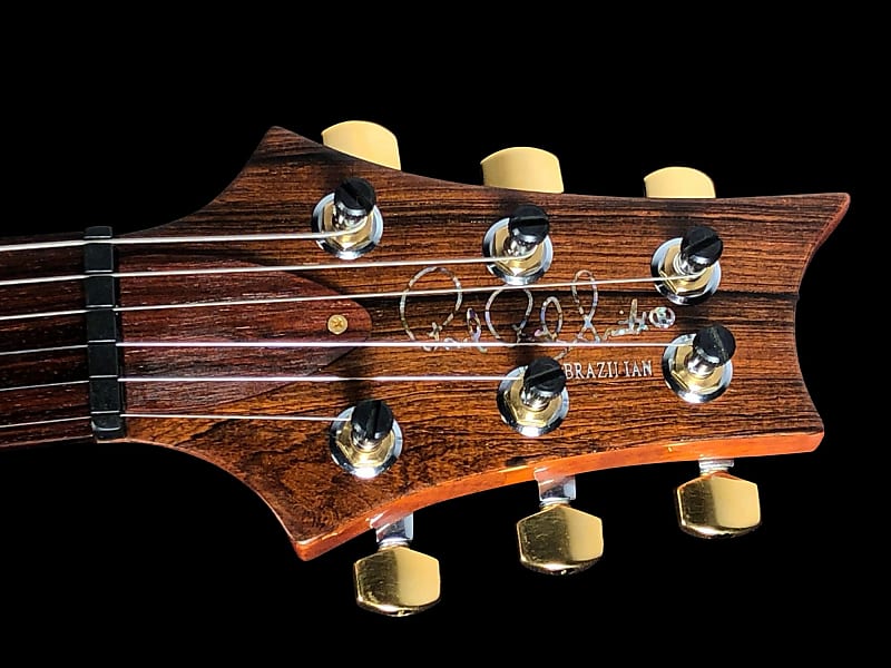 2004 Paul Reed Smith PRS Custom 24 Brazilian Limited