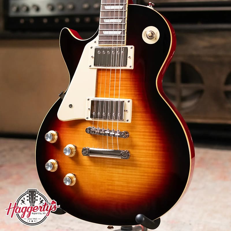 Epiphone Les Paul Standard '60s Left-Handed | Reverb