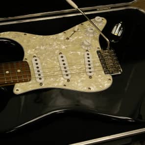 USA 1997 Fender Stratocaster image 3