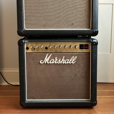 Marshall Artist Model 4203 Split-Channel 30-Watt 1x12