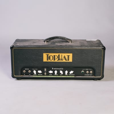 Tophat Emplexador T-35KR Head Owned by Switchfoot for sale