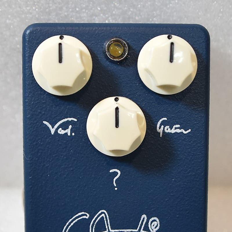 Vin-Antique UFO 84 LIMITED Midnight Navy [SN XjOD] [05/26