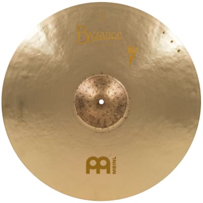 Meinl Cymbals B22SACR Byzance 22