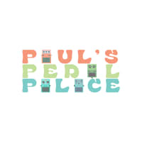 Paul’s Pedal Palace