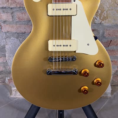 Tokai Love Rock UALS65S Traditional Series - Les Paul 54 P90