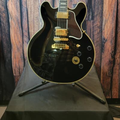 Epiphone B.B. King Lucille | Reverb Epiphone B.B. King Lucille | Reverb