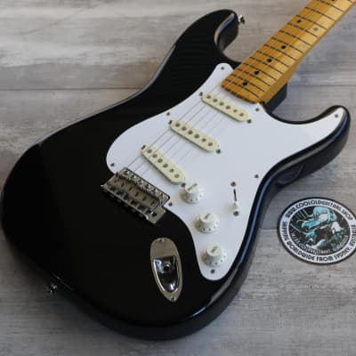 【動作未確認】Fender ストラトキャスター ST-57 動作未確認】Fender ストラトキャスター ST-57 - メルカリ