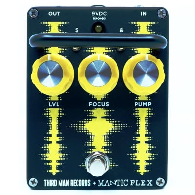 Reverb.com listing, price, conditions, and images for third-man-hardware-mantic-flex