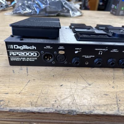 DigiTech RP2000