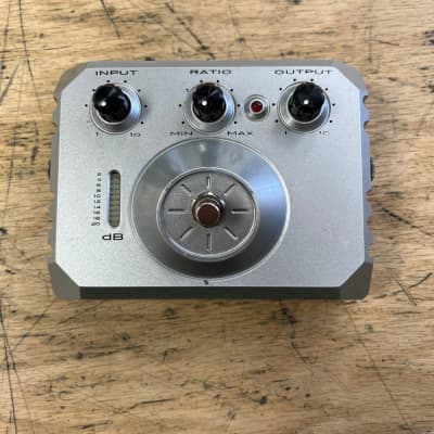 Reverb.com listing, price, conditions, and images for aphex-punch-factory