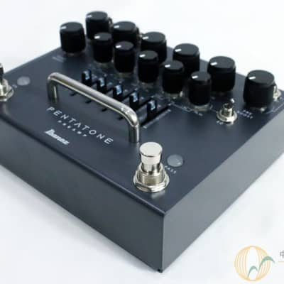 Ibanez Pentatone Preamp | Reverb