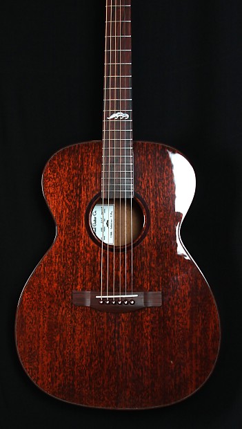 Carmel 2025 guitar company