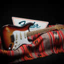 1958 Fender Stratocaster "Sunburst"