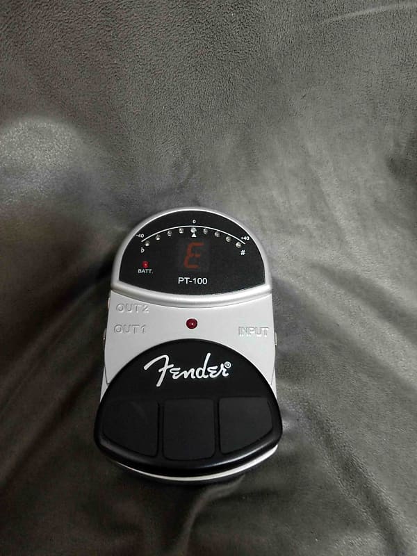 Fender PT-100