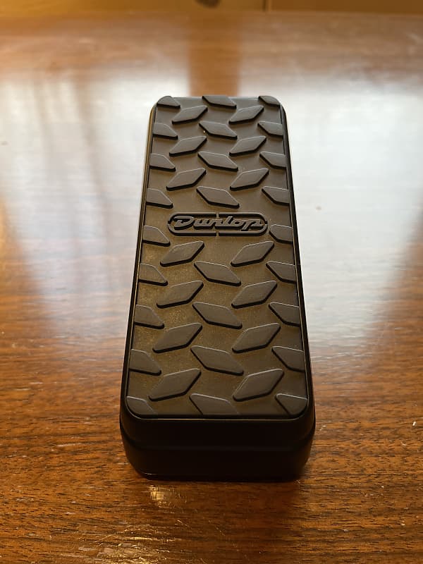 Dunlop DVP4 Volume X Mini Pedal