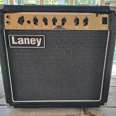 Laney VC15-110 15-Watt 1x10