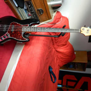 全人類買おう】Fender Mexico Classic Series 70s Jazz Bassが