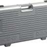 Boss BCB-60 Pedal Case for up to 6 Pedals w/ audio & power & cables
