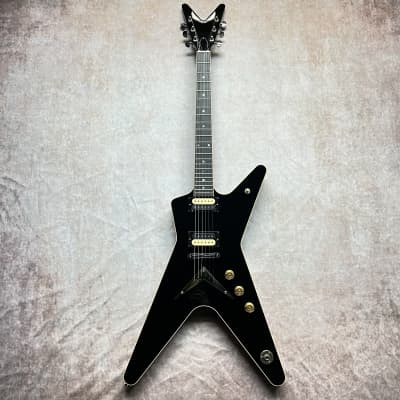 Dean USA Patents Pending ML 2019 - Black image 2