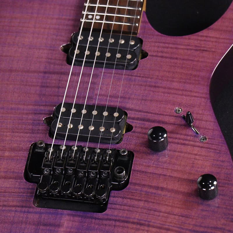Ibanez SRG420FMZ 美品 本日0時掲載終了