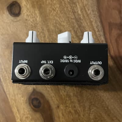Fulltone Supa-Trem Jr 2018 - Black image 6