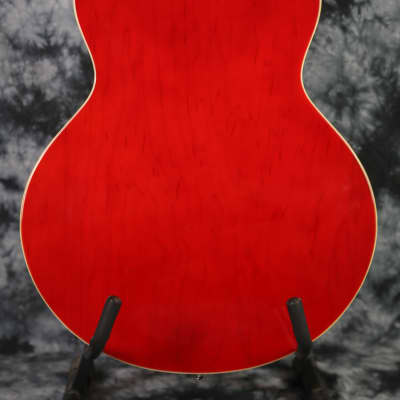 Tokai ESB70 Bass Left Handed 2006 Medium Scale 32 inches image 2